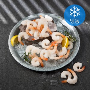 사랑해어 칵테일 새우 대 (냉동)