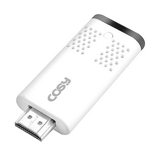 코시 제니스 미라캐스트