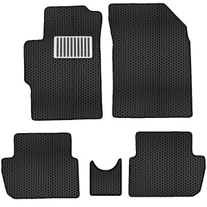 순수 카매트 기본형, 올뉴 스파크(201..., 혼합색상