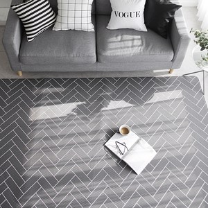 데코뷰 양면쿠션 놀이방매트