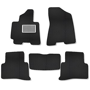 순수 카매트 기본형, 올뉴 투싼(2015..., 혼합색상