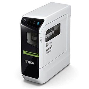 엡손 라벨 프린터