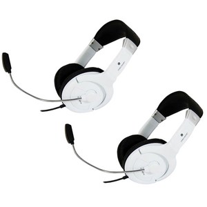 삼성전자 헤드셋 2p