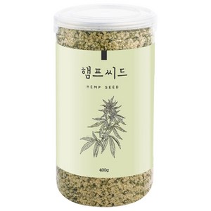 천애지하늘사랑 햄프씨드