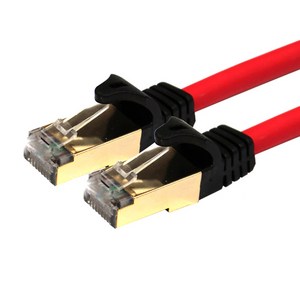 넥시 CAT7 S-STP 랜선 UTP 인터넷 랜케이블