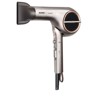 유닉스 BLDC 모터 접이식 헤어 드라이기 1800W