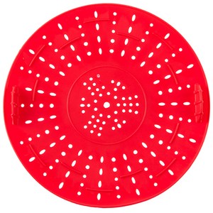 [실리콘쿡] 실리콘 찜기, 대, 1개