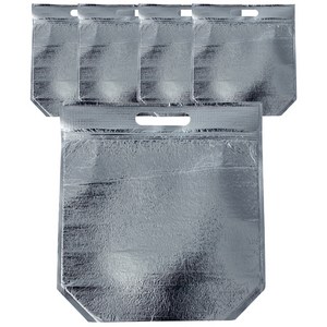 티나피크닉 손잡이 보냉보온팩