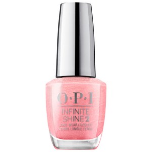 오피아이 인피니트 샤인 2.0 매니큐어 ISL, R44, 15ml, 1개