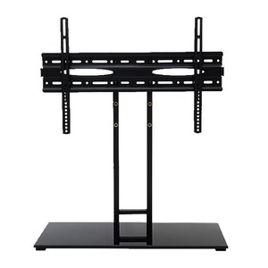뷰메이트 테이블 장식장용 대형 TV 스탠드 거치대 브라켓