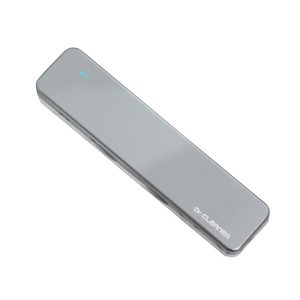 닥터크리너 USB 충전타입 헤어라인 칫솔살균기 휴대용