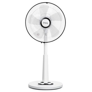 이노크아든 35cm 프리미엄 스탠드형 선풍기