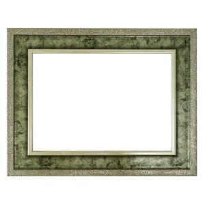 오투아트 500피스 퍼즐액자 52 x 38 cm, 엔틱카키