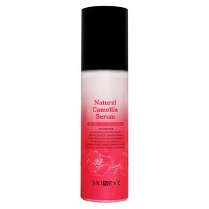 스킨아이 내추럴 발효 동백 세럼, 70ml, 1개