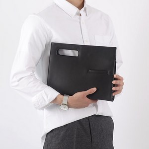 애드에딧 단테 클러치백