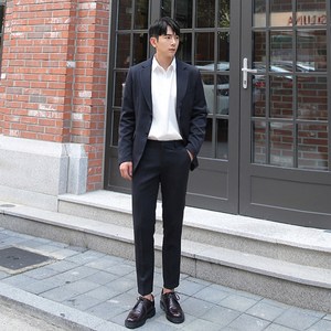 머시따 남성용 내인생 최고의 수트 세트