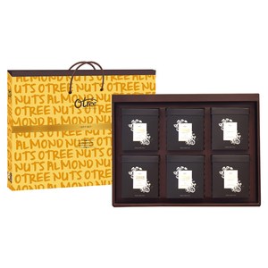 오트리 프리미엄 선물 + 쇼핑백 세트 3호