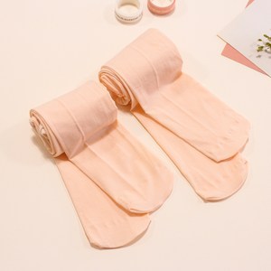 여아용 피피 기본 발레스타킹 2p