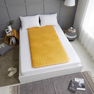 한일의료기 EMF 인체감지 전기매트