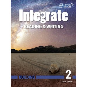 Integrate Reading & Writing Building 2, Compass Publishing