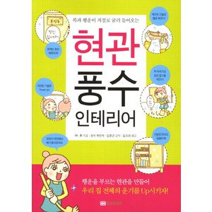 복과 행운이 저절로 굴러 들어오는현관 풍수 인테리어, 황금부엉이