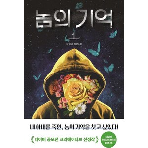 [팩토리나인]놈의 기억 1, 팩토리나인, 윤이나