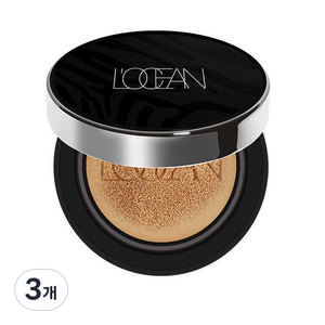 로쎄앙 퍼펙션 쿠션 SPF33 PA++ 15g, 33호 카푸치노, 3개