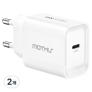 모디스 30W GaN PD 3.0 PPS 초고속 충전기 어댑터