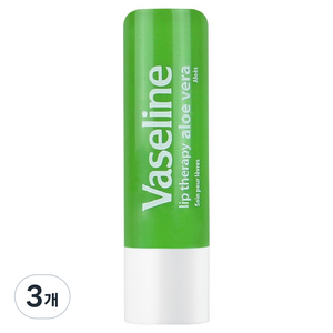바세린 립테라피 스틱