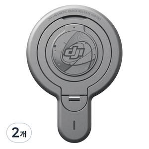 DJI OM 마그네틱 퀵 릴리즈 마운트