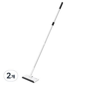 기본에 터치 바로톡 밀대걸레 표준형, 130 x 24 x..., 2개