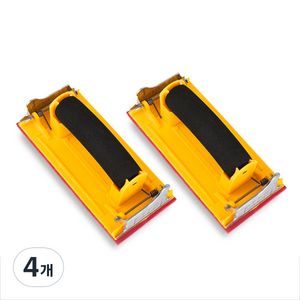ETShop 핸드사포 고급형, 4개