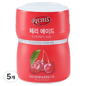 리치스 체리 에이드