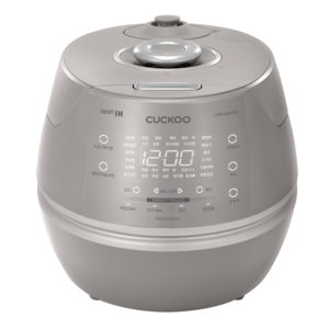 쿠쿠 IH 전기압력밥솥 10인용