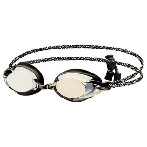 피닉스 미러 패브릭 수경 PN-702M FB, 블랙, 38 x 26 mm, 1개