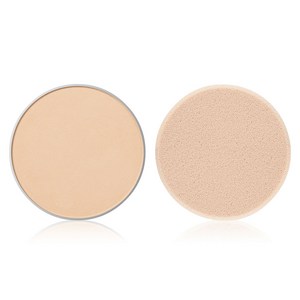 시세이도 UV 프로텍티브 컴팩트 파운데이션 리필 12g, 라이트 베이지, 1개