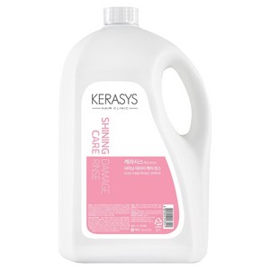 케라시스 샤이닝 데미지 케어 린스, 4L, 1개