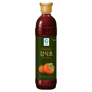 청정원 감식초, 900ml, 1개