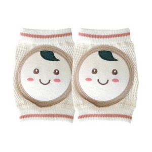 베이슈 오가닉 무릎보호대