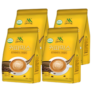 모카하우스 자판기용 마일드 커피믹스