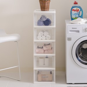 아이리스 S 슬림 서랍장