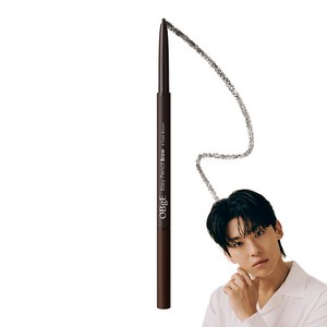 OBge 이지 펜슬 브로우 0.08g, 다크브라운, 1개