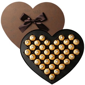 페레로로쉐 하트 초콜릿 선물세트 T36 450g