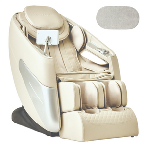 누하스 브리즈 안마의자 + 고급 러그 세트 방문설치