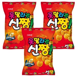 못말리는신짱, 245g, 3개