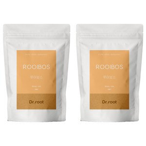 닥터루트 루이보스 삼각티백