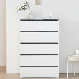 리디아 벨라 서랍장 방문설치