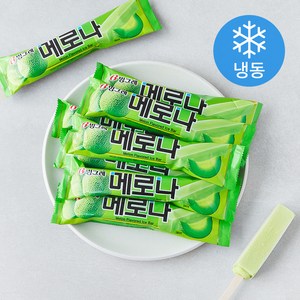 메로나 (냉동)