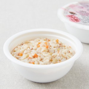 아이배냇 후기 9~10개월 배냇밀 이유식 한우당근죽, 180g, 1개, 혼합맛(한우/당근)