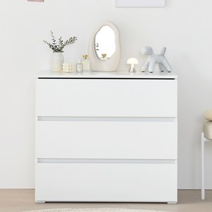 리디아 벨라 서랍장 방문설치